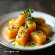 Homemade Gefilte Fish Magic Tender Authentic Recipe