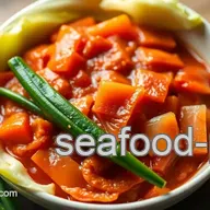 Homemade Kimchi: Your Go-To Recipe for Flavorful Fermented Goodness