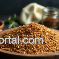 Easy Homemade Old Bay Spice Blend: Mix Quickly for Delicious Seafood!