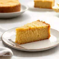 My Bienenkuchen vom Blech Easy German Honey Cake Recipe