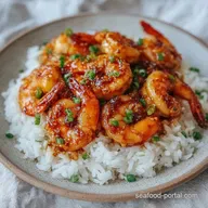 Best Shrimp Dinner in 20 Minutes
