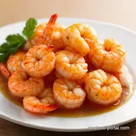 Honey Garlic Shrimp This Is the Most Popular 5Minute Recipe