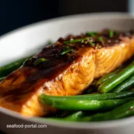 Quick Honey Soy Salmon My Weeknight GoTo