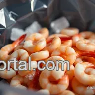 How Long Does Shrimp Last in the Fridge: Storage Tips for Freshness