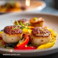 How to Cook Scallops Perfectly