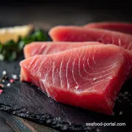 Perfect Tuna Steaks My Easy SearedtoPerfection Method