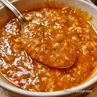 Imitation Crab Boil Sauce with Garlic Butter