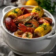 Amazing Instant Pot Seafood Boil in Under 30 Mins