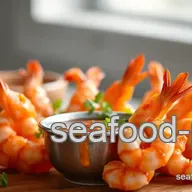 How to Dip Shrimp with Irresistible Bang Bang Sauce: A Delicious 30-Minute Recipe