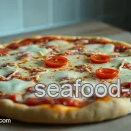 Irresistible Homemade Stuffed Crust Pizza: Digiorno Style!