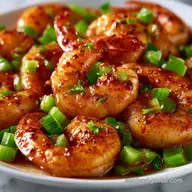 Italian Olive Oil Shrimp Salad in 15 Min