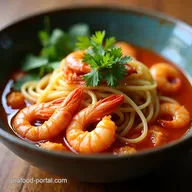 Jjamppong My Spicy Korean Seafood Noodle Soup Recipe