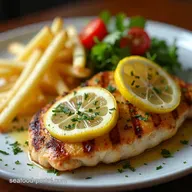 The Best Grilled Chicken Breast Recipe Juicy Flavorful