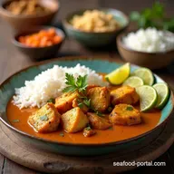 Kerala Fish Curry A Taste of Paradise Meen Curry