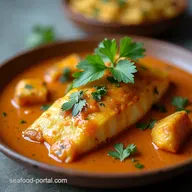Kerala Curry Fish Resep A Taste of Coastal India
