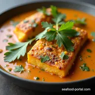 Keralan Fish Curry My Familys Meen Moilee Recipe