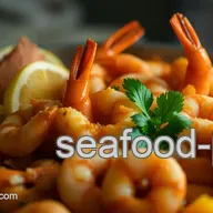 Kickin' Cajun Shrimp Boil Recipe: Southern Comfort!