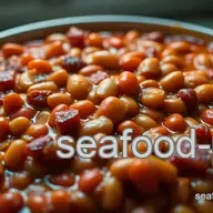 Kickin' Canned Baked Beans: Unbelievably Great!