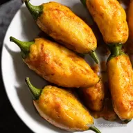 Kickin Jalapeno Poppers Mild to WILD