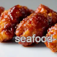 Korean Fried Chicken Recipe: Crispy Dakgangjeong Delight!