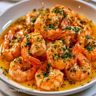 Langoustine Scampi Recipe