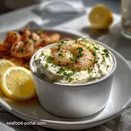 Lemon Garlic Aioli That Elevates Every Meal: 5-Minute Flavor Boost