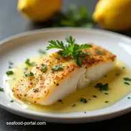 Lemon Garlic Butter Basa A Simple Baked Delight
