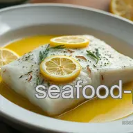 Easy Lemon Herb Baked Cod Recipe: A Simple Delight for Any Night