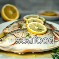 Lemon Herb Baked Trout Recipe: Easy & Elegant Oven-Cooked Classic