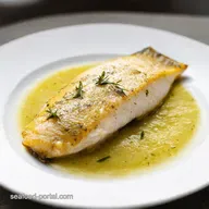 Lemon Herb Tilapia An Easy Taste of the Med
