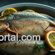Juicy Oven-Baked Trout: How Long to Cook for Perfect Flavour
