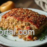 My Favorite Salmon Meatloaf Recipes: Juicy & Flavorful Family Classic