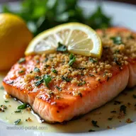 Easy LemonHerb Baked Salmon Flaky Perfection in 30 Mins