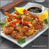 Shrimp Tempura Recipe: Master Light and Lacy Japanese Prawns