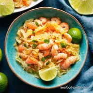 Easy Ceviche Recipe Lime Lemon Kissed Seafood