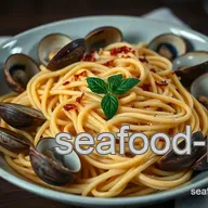 Delicious Linguine with Clams: My Go-To Italian Summer Dish