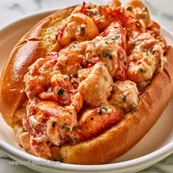 Recipe for Lobster Rolls in 25 Minutes