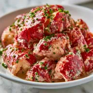 Lobster Roll Salad Recipe in 20 Minutes