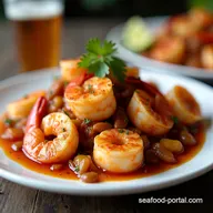 Louisiana Lagniappe Perfect Cajun Seafood Boil Recipe