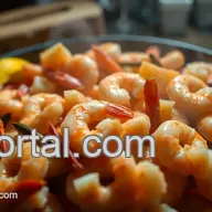 Louisiana Shrimp Boil: Easy Backyard Feast Recipe