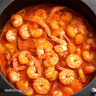 Easy Classic Shrimp Boil Louisiana Party in a Pot