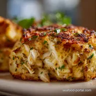 Lump Crab Cake A Golden Oven Bake Youll Crave Agai Proper Baked Lump Crab Cakes
