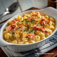 Lobster Mac and Cheese: The Best Creamy, Luxurious Comfort Dish