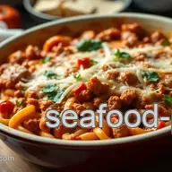 Easy Baked Ziti Recipe: Mama Mia! Easiest Ever Ziti