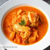 Marseille Bouillabaisse Taste the Mediterranean