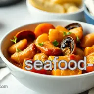 Marseille's Bouillabaisse Recipe: Sunshine in a Bowl!