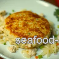 Maryland-Style "Crab" Cakes: Easy Recipes with Imitation Crab