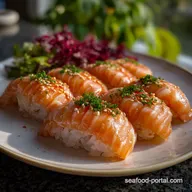 How to Make Nigiri Sushi Like: Achieve Chef-Quality Results