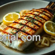 Delicious Grill Sea Bass Recipe: 5 Secrets for Summer Perfection!