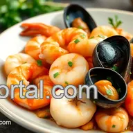 My Grandmother's Easy Seafood Medley Recipes: 5 Delicious Ways to Savor Freshness